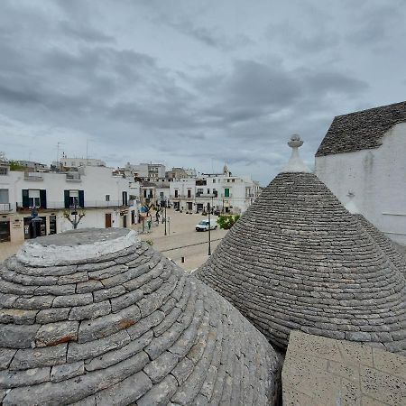 Il Trullo Di Giada E Mattia Villa Alberobello Buitenkant foto