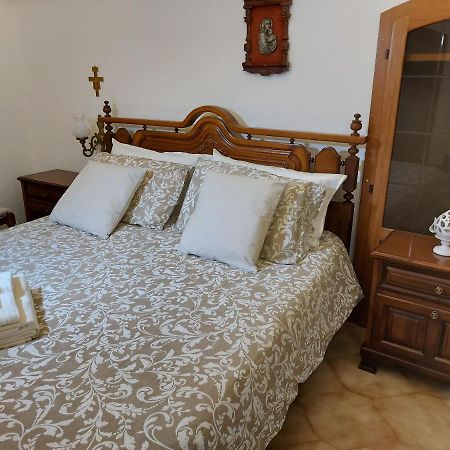 Il Trullo Di Giada E Mattia Villa Alberobello Buitenkant foto