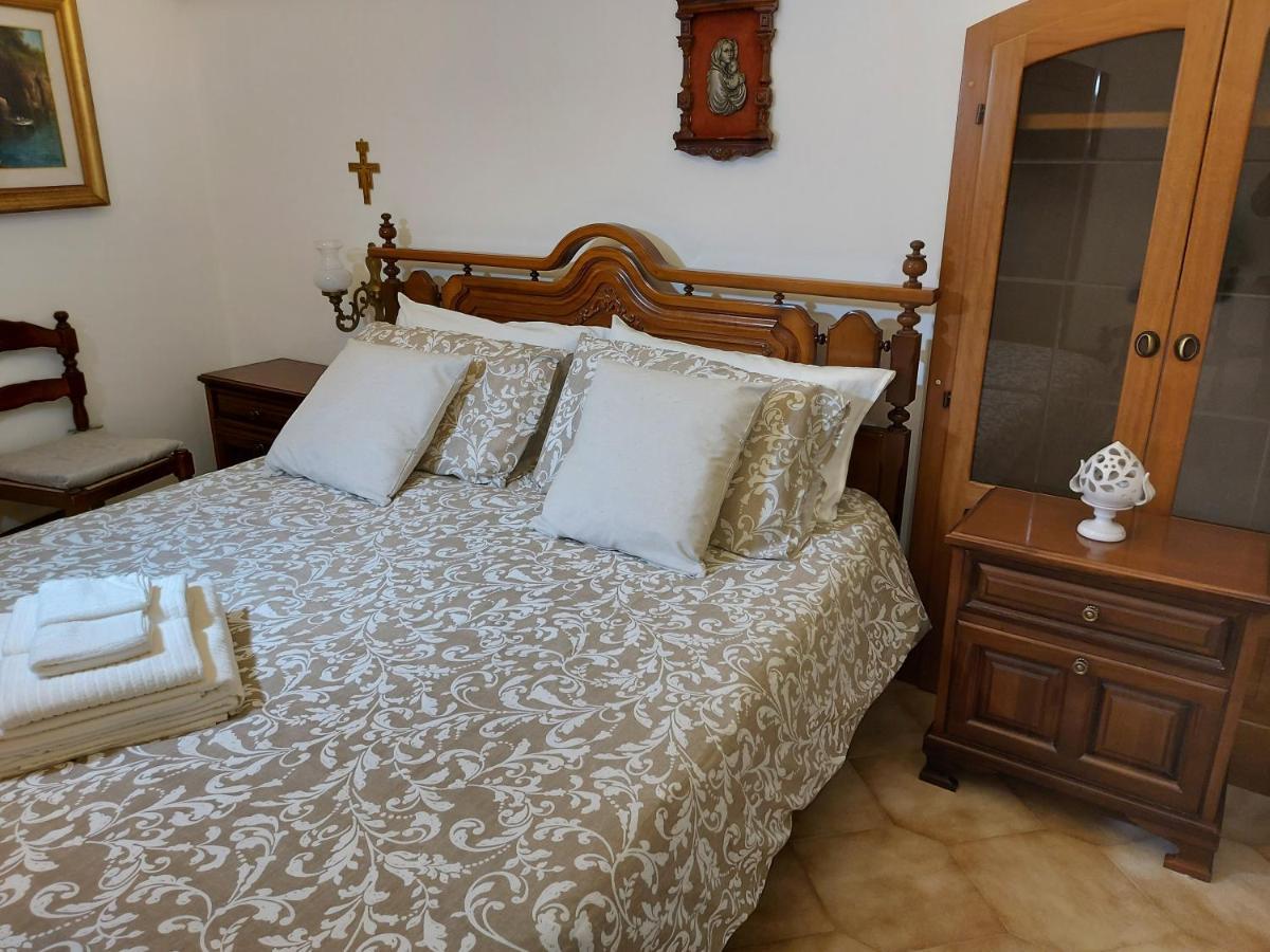 Il Trullo Di Giada E Mattia Villa Alberobello Buitenkant foto