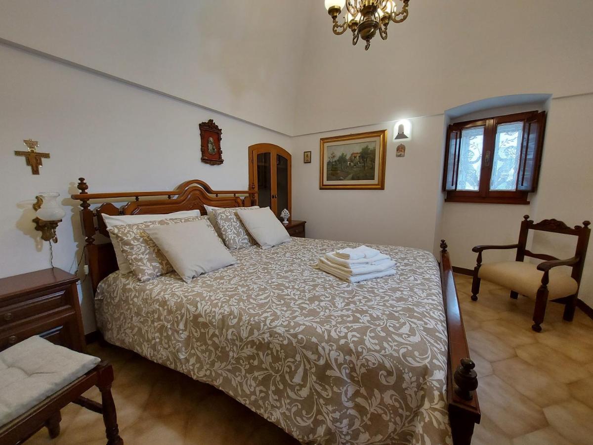 Il Trullo Di Giada E Mattia Villa Alberobello Buitenkant foto