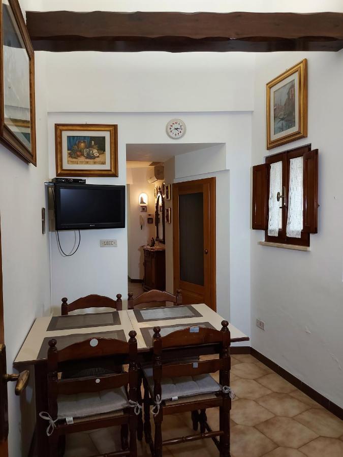 Il Trullo Di Giada E Mattia Villa Alberobello Buitenkant foto