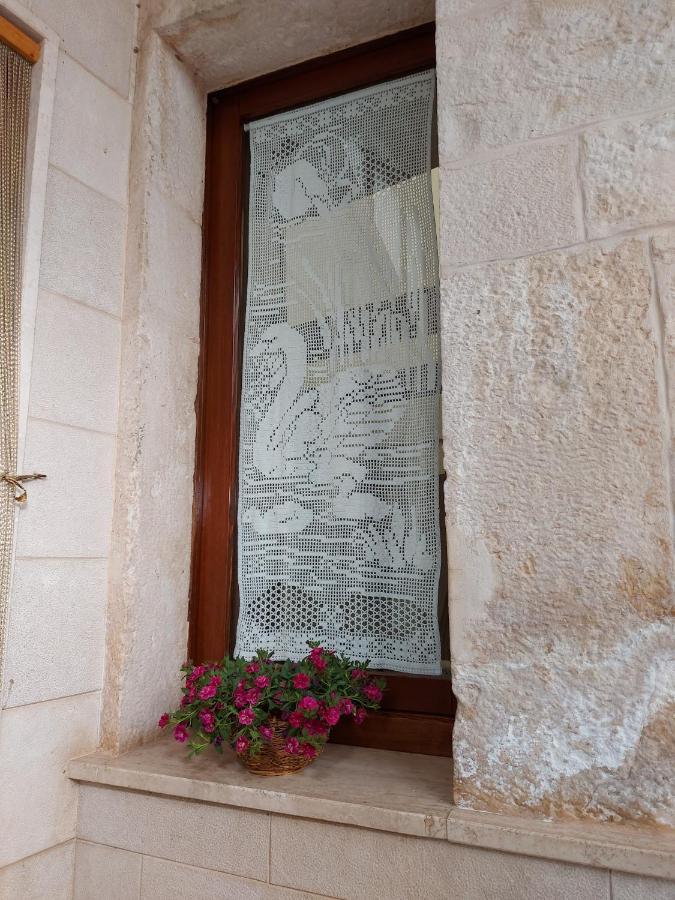 Il Trullo Di Giada E Mattia Villa Alberobello Buitenkant foto