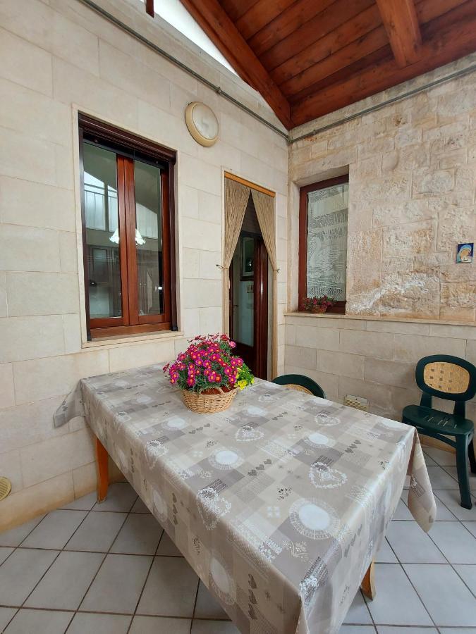Il Trullo Di Giada E Mattia Villa Alberobello Buitenkant foto