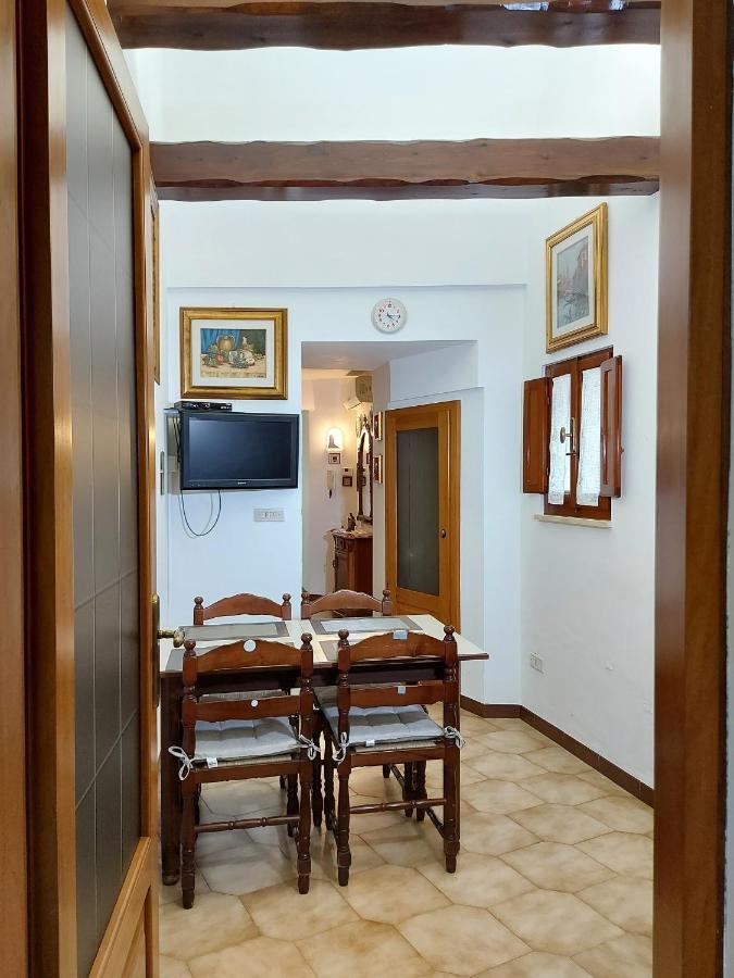Il Trullo Di Giada E Mattia Villa Alberobello Buitenkant foto