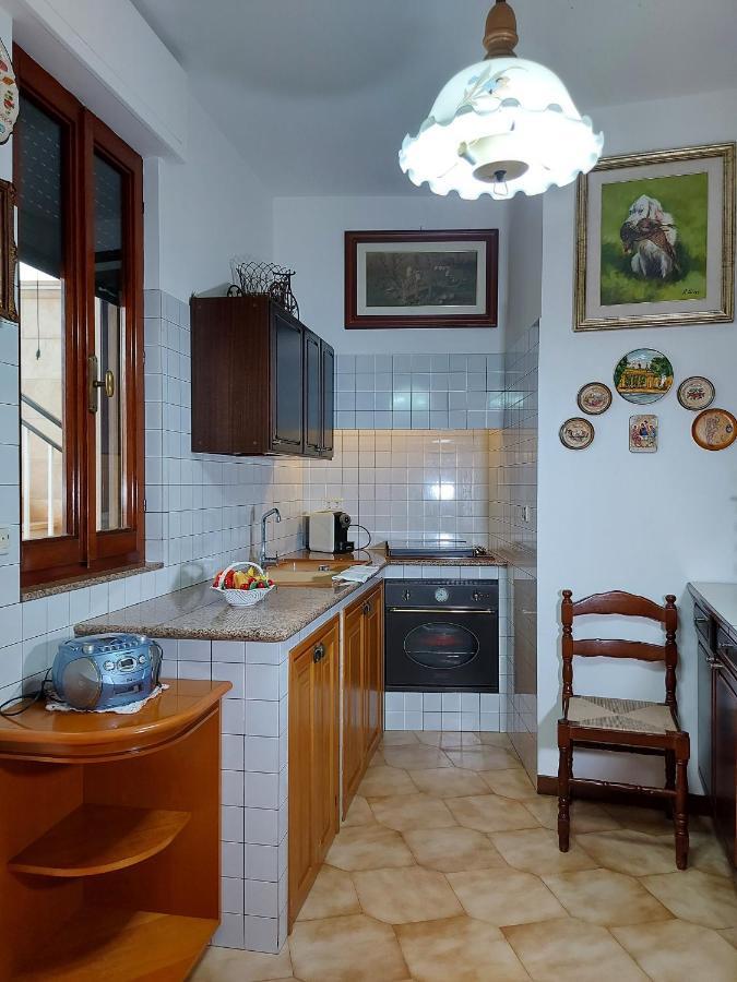 Il Trullo Di Giada E Mattia Villa Alberobello Buitenkant foto