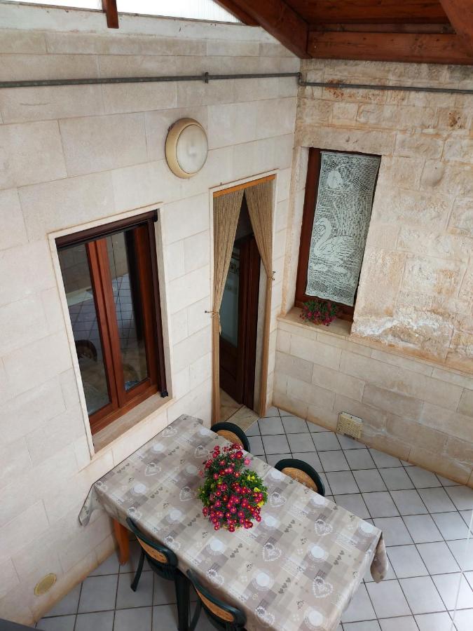 Il Trullo Di Giada E Mattia Villa Alberobello Buitenkant foto