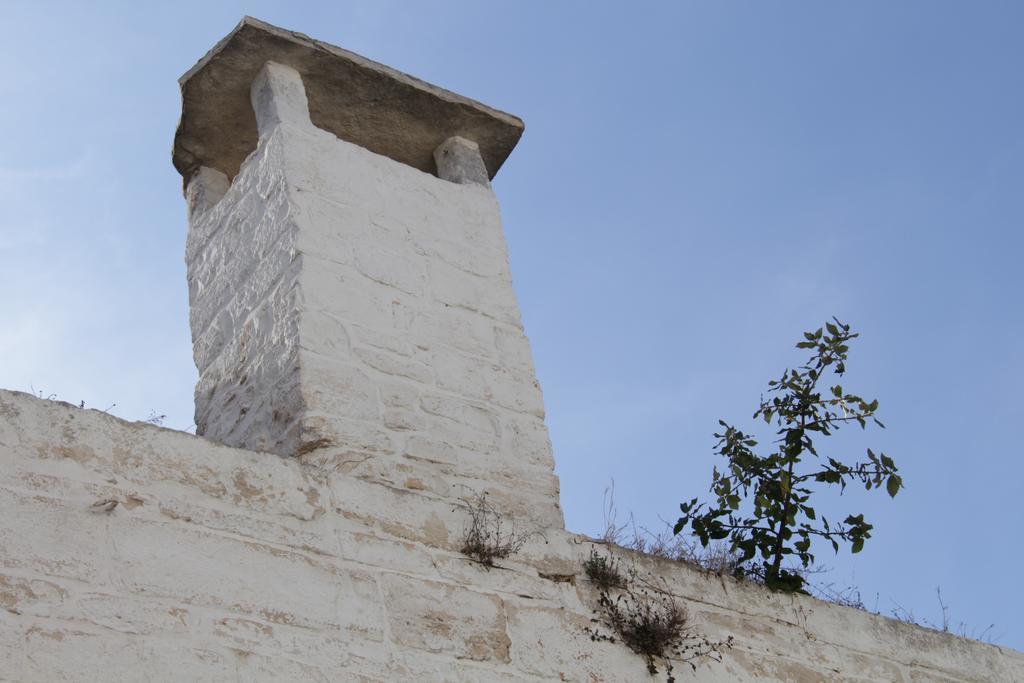 Il Trullo Di Giada E Mattia Villa Alberobello Buitenkant foto