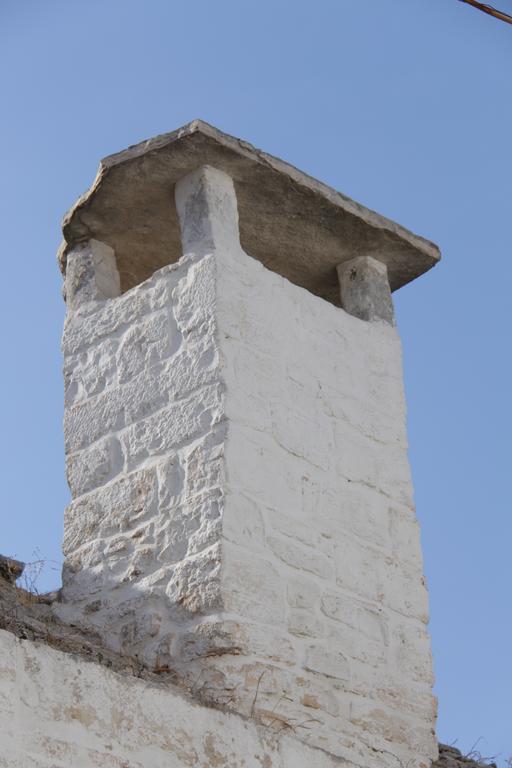 Il Trullo Di Giada E Mattia Villa Alberobello Buitenkant foto